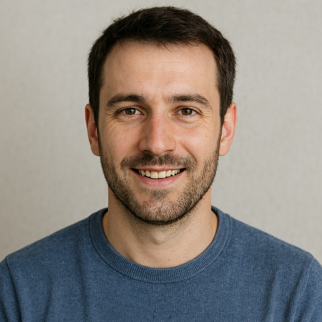 Ricardo Mendes